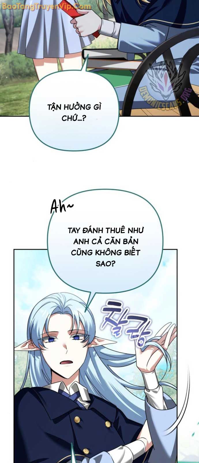 Bản Ngã Thay Đổi Chap 411 - Next Chap 412