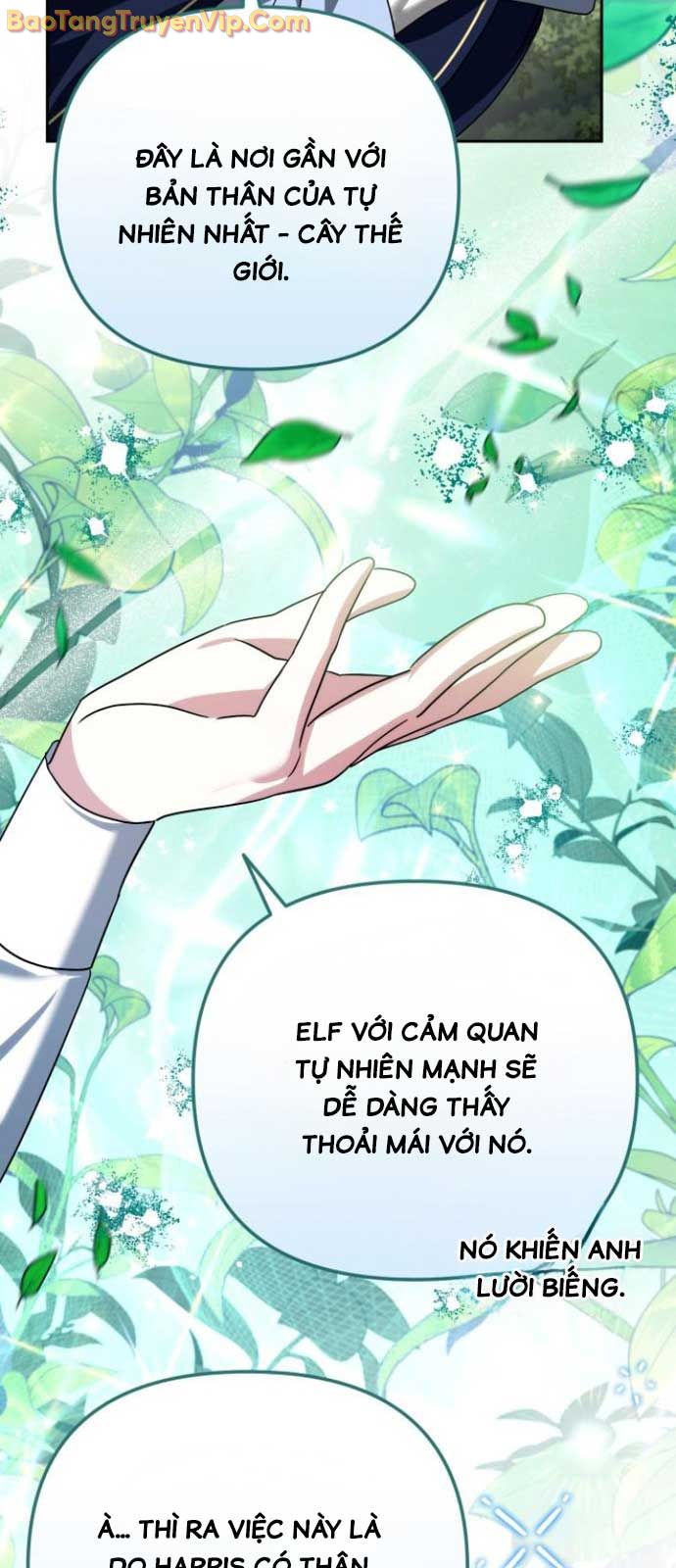 Bản Ngã Thay Đổi Chap 411 - Next Chap 412
