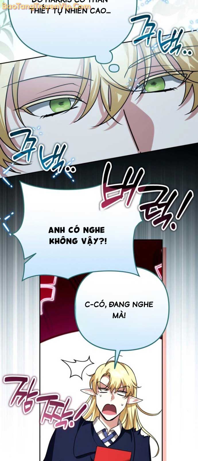 Bản Ngã Thay Đổi Chap 411 - Next Chap 412