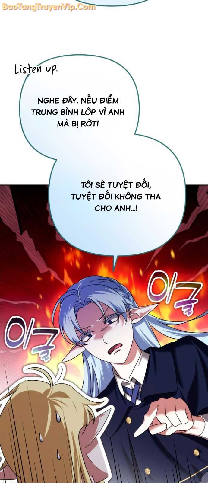 Bản Ngã Thay Đổi Chap 411 - Next Chap 412