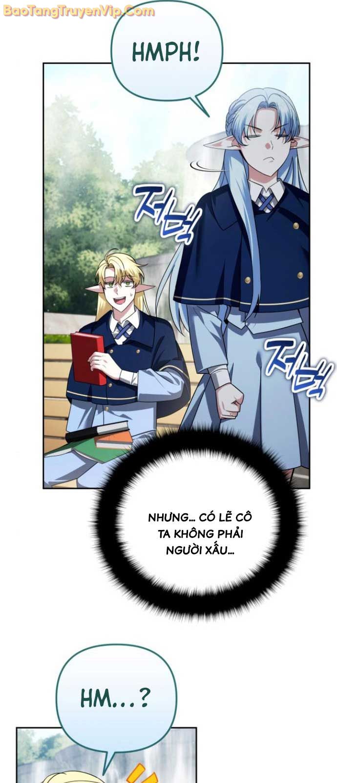 Bản Ngã Thay Đổi Chap 411 - Next Chap 412