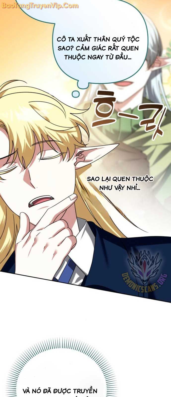 Bản Ngã Thay Đổi Chap 411 - Next Chap 412