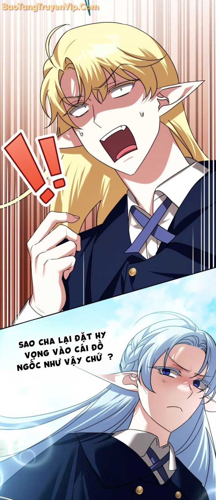 Bản Ngã Thay Đổi Chap 411 - Next Chap 412