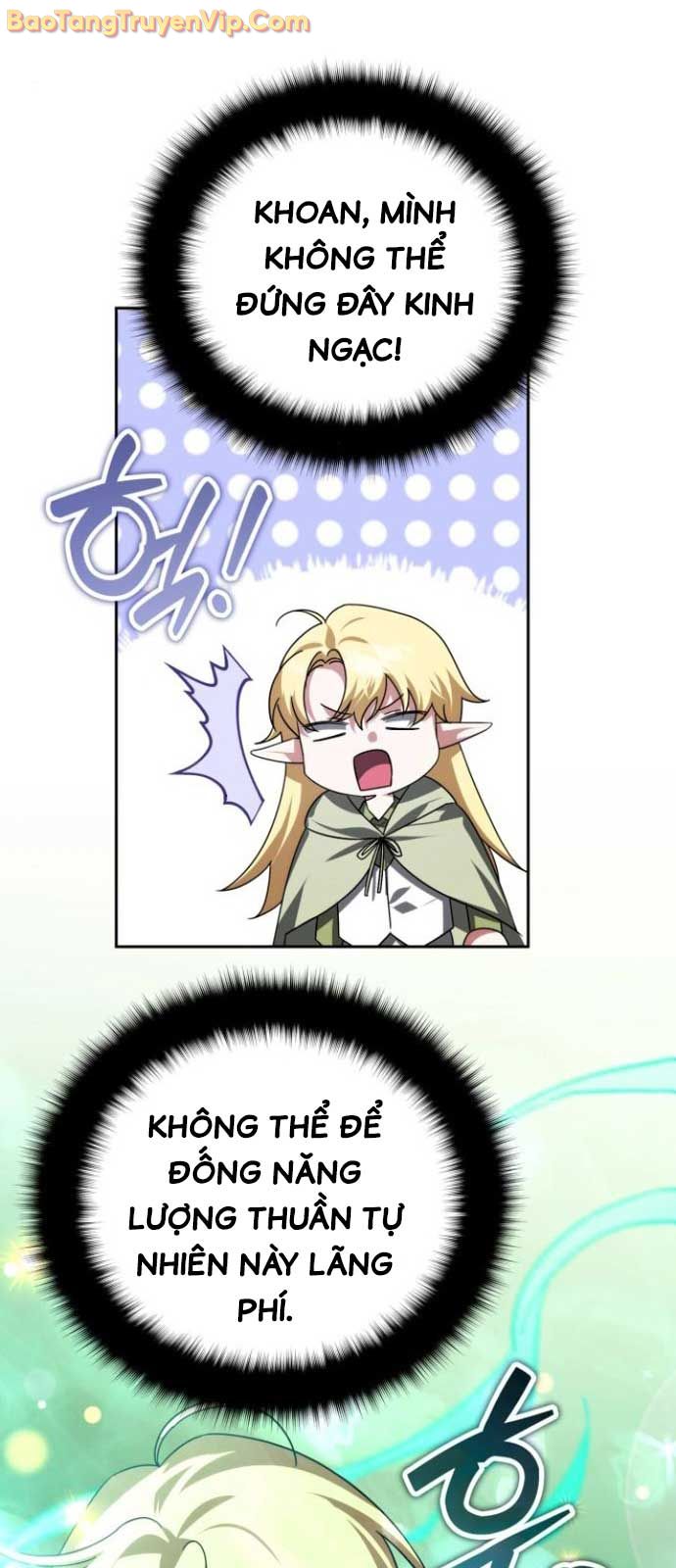 Bản Ngã Thay Đổi Chap 411 - Next Chap 412