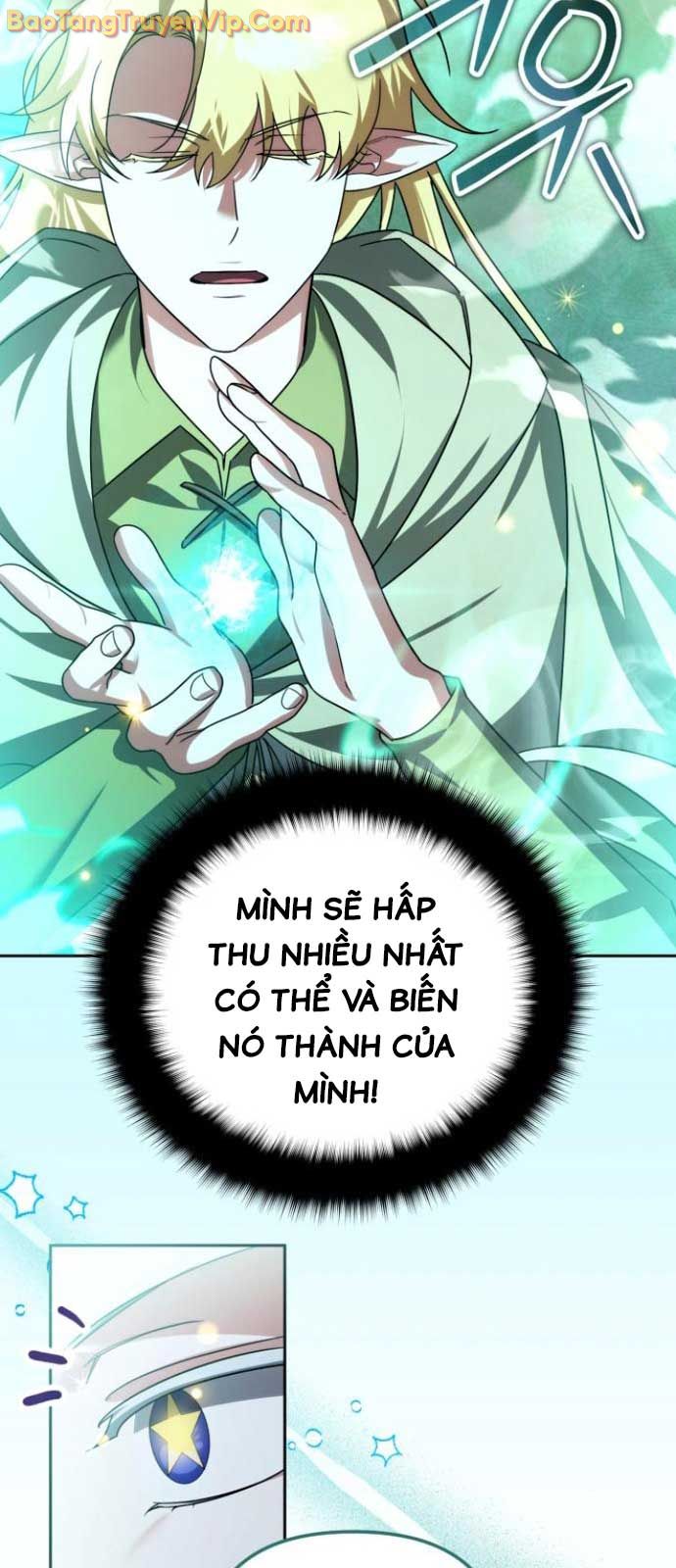 Bản Ngã Thay Đổi Chap 411 - Next Chap 412