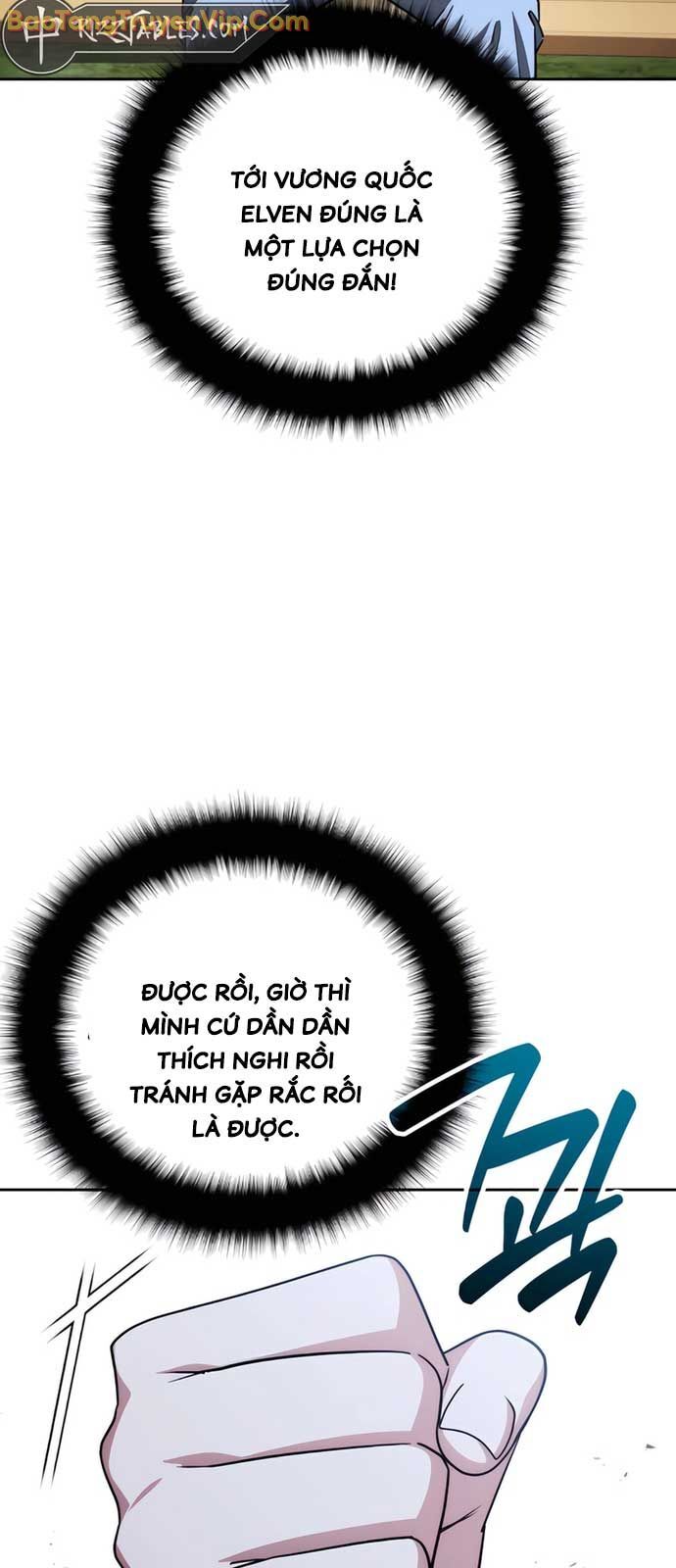 Bản Ngã Thay Đổi Chap 42 - Next Chap 43
