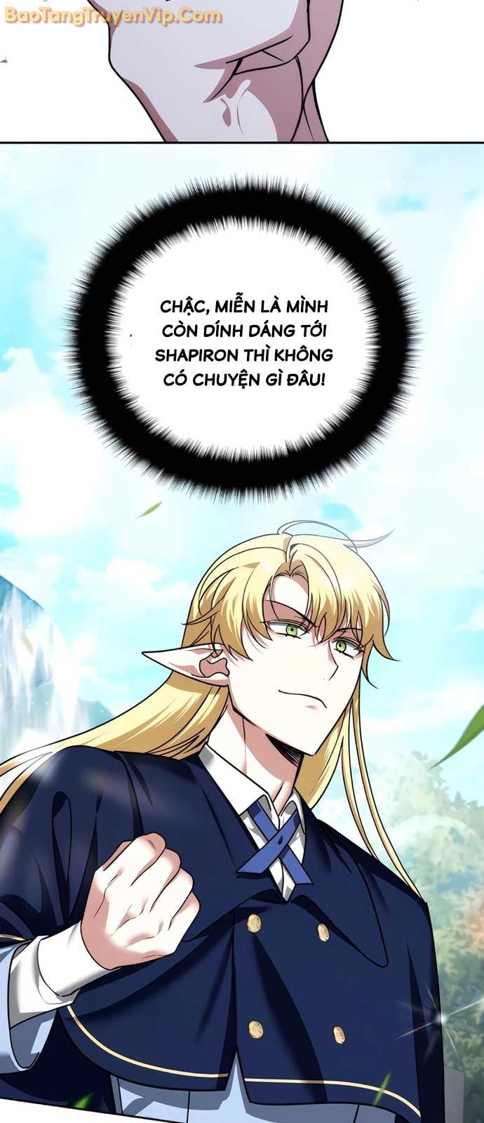 Bản Ngã Thay Đổi Chap 42 - Next Chap 43
