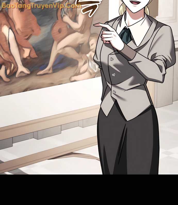 Bản Ngã Thay Đổi Chap 42 - Next Chap 43
