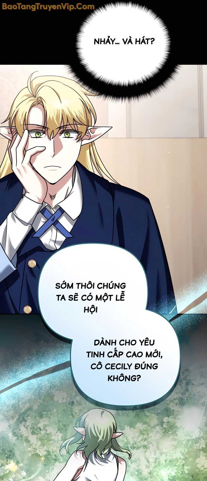 Bản Ngã Thay Đổi Chap 42 - Next Chap 43