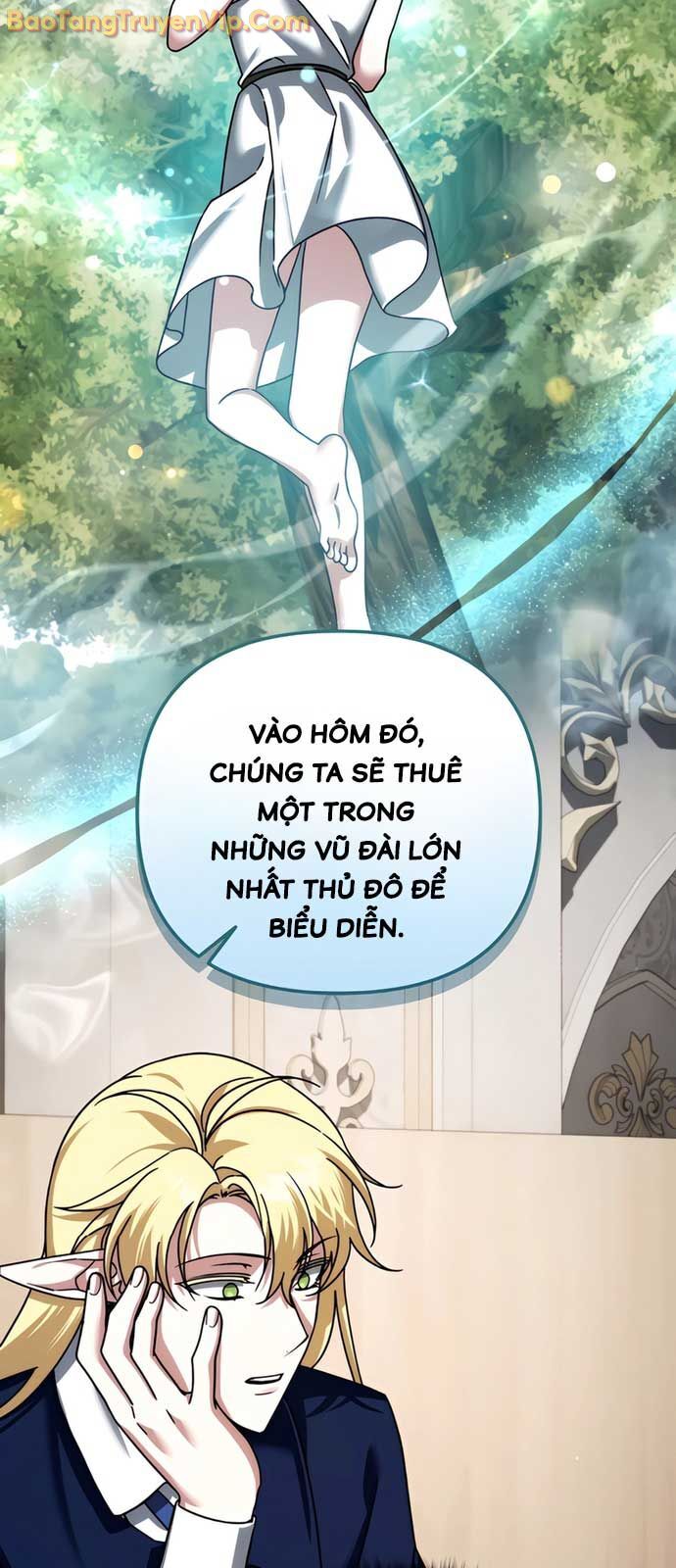 Bản Ngã Thay Đổi Chap 42 - Next Chap 43