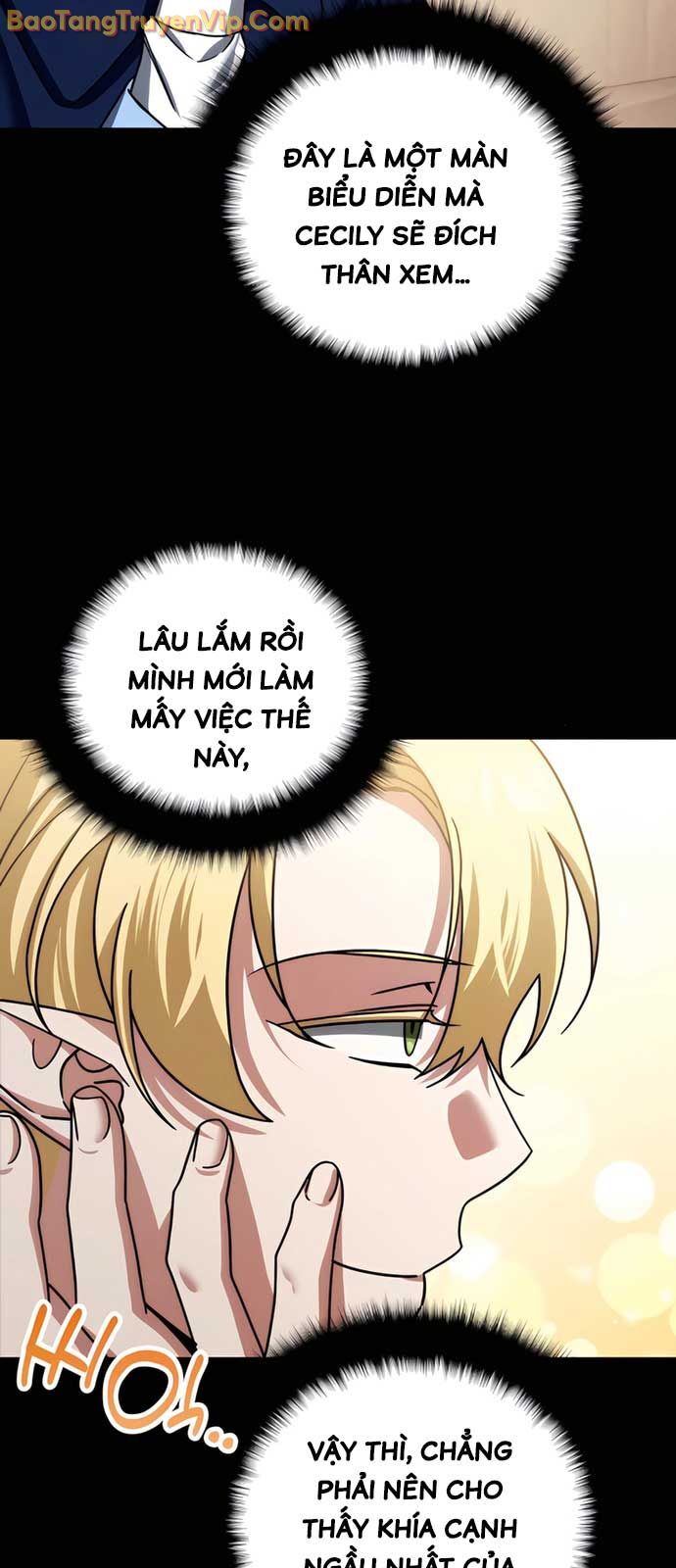 Bản Ngã Thay Đổi Chap 42 - Next Chap 43