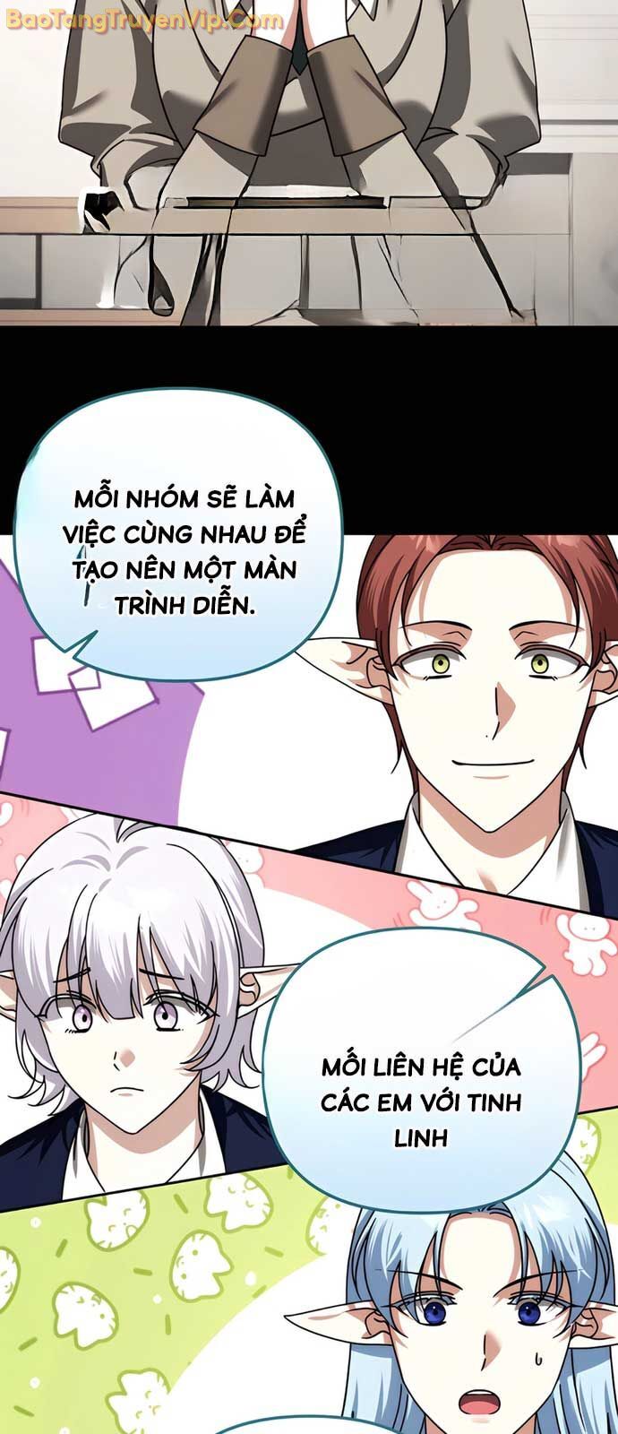 Bản Ngã Thay Đổi Chap 42 - Next Chap 43