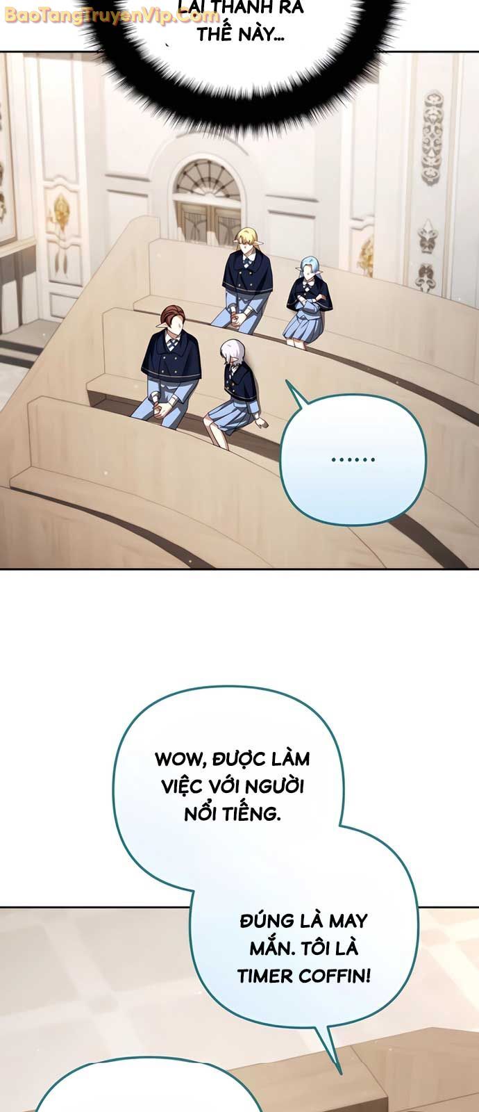 Bản Ngã Thay Đổi Chap 42 - Next Chap 43