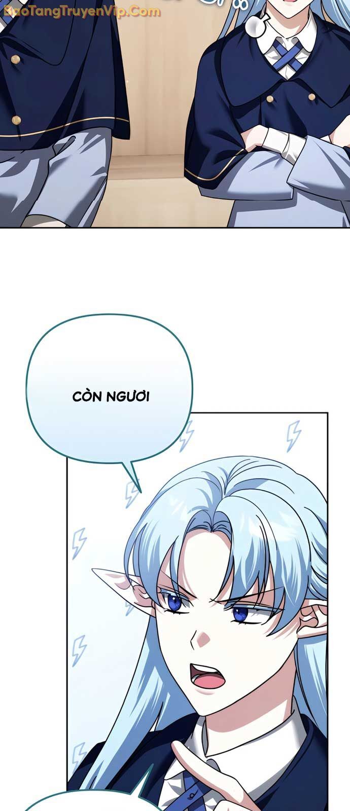 Bản Ngã Thay Đổi Chap 42 - Next Chap 43