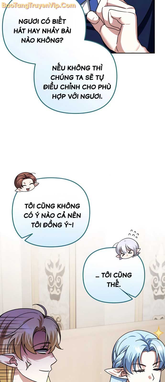 Bản Ngã Thay Đổi Chap 42 - Next Chap 43