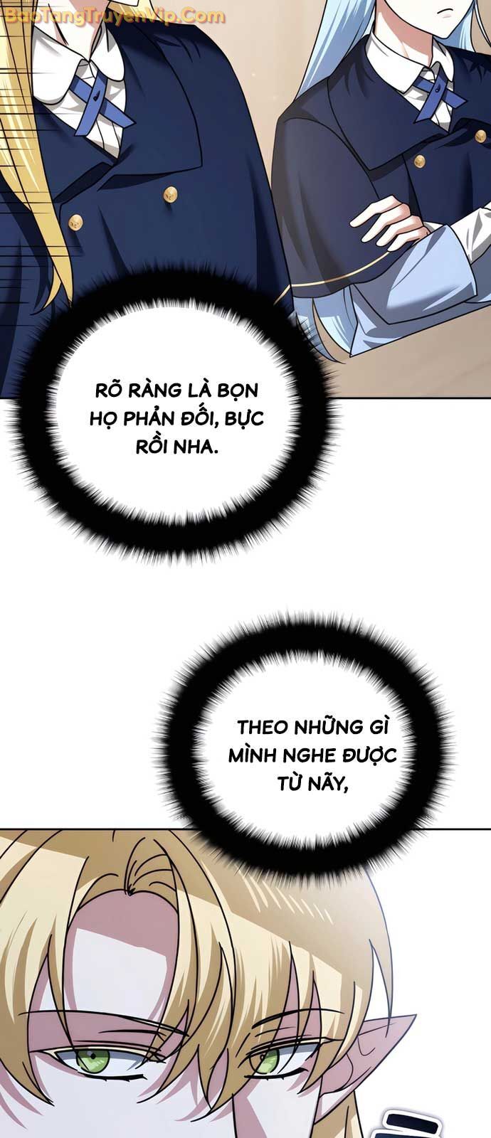 Bản Ngã Thay Đổi Chap 42 - Next Chap 43