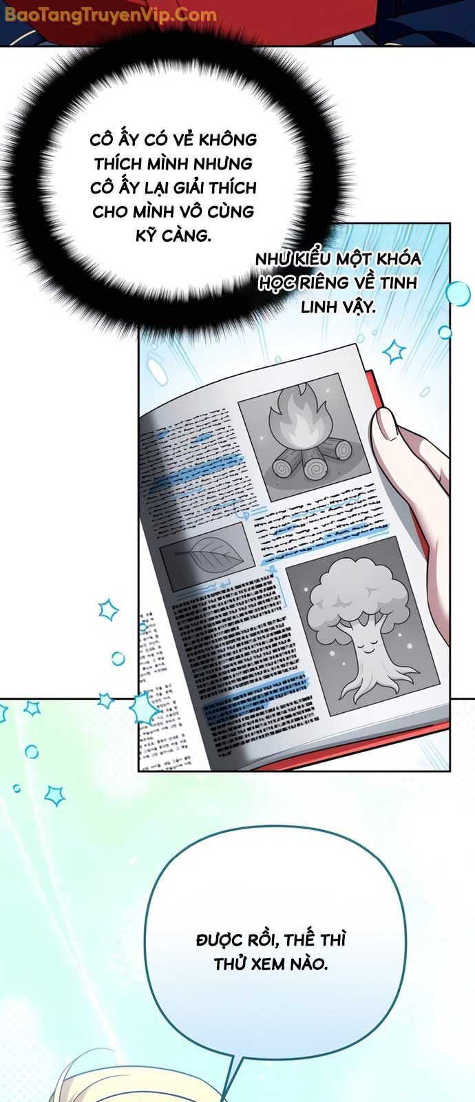 Bản Ngã Thay Đổi Chap 42 - Next Chap 43