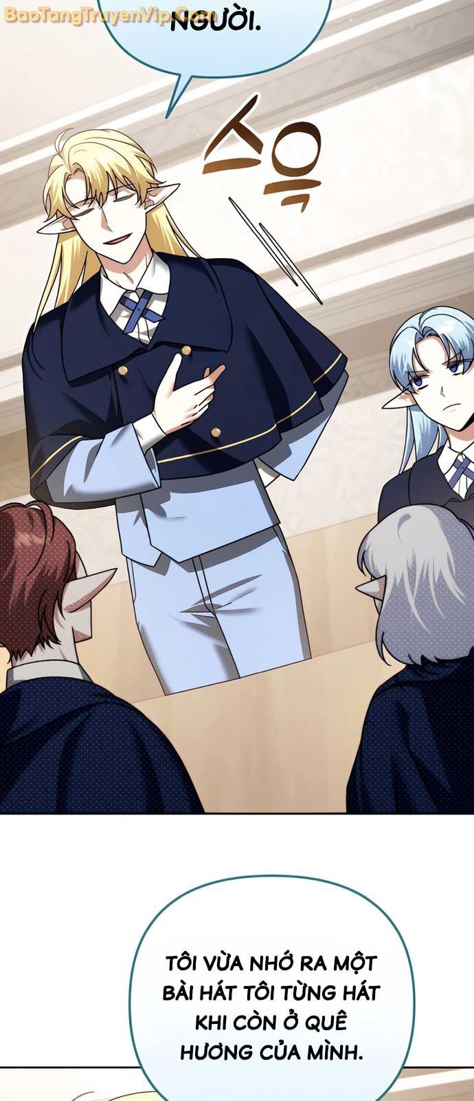 Bản Ngã Thay Đổi Chap 42 - Next Chap 43