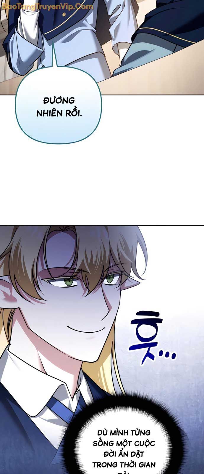 Bản Ngã Thay Đổi Chap 42 - Next Chap 43
