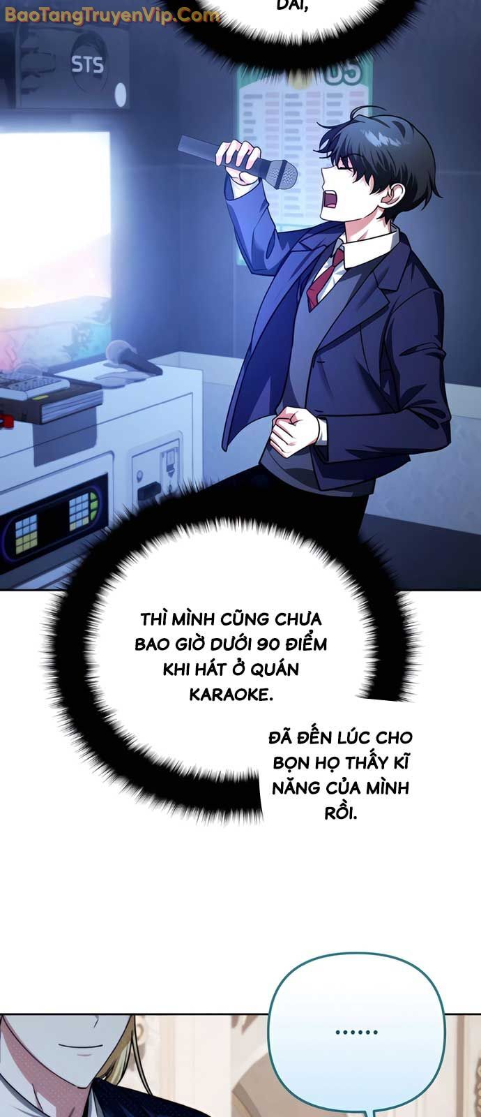 Bản Ngã Thay Đổi Chap 42 - Next Chap 43