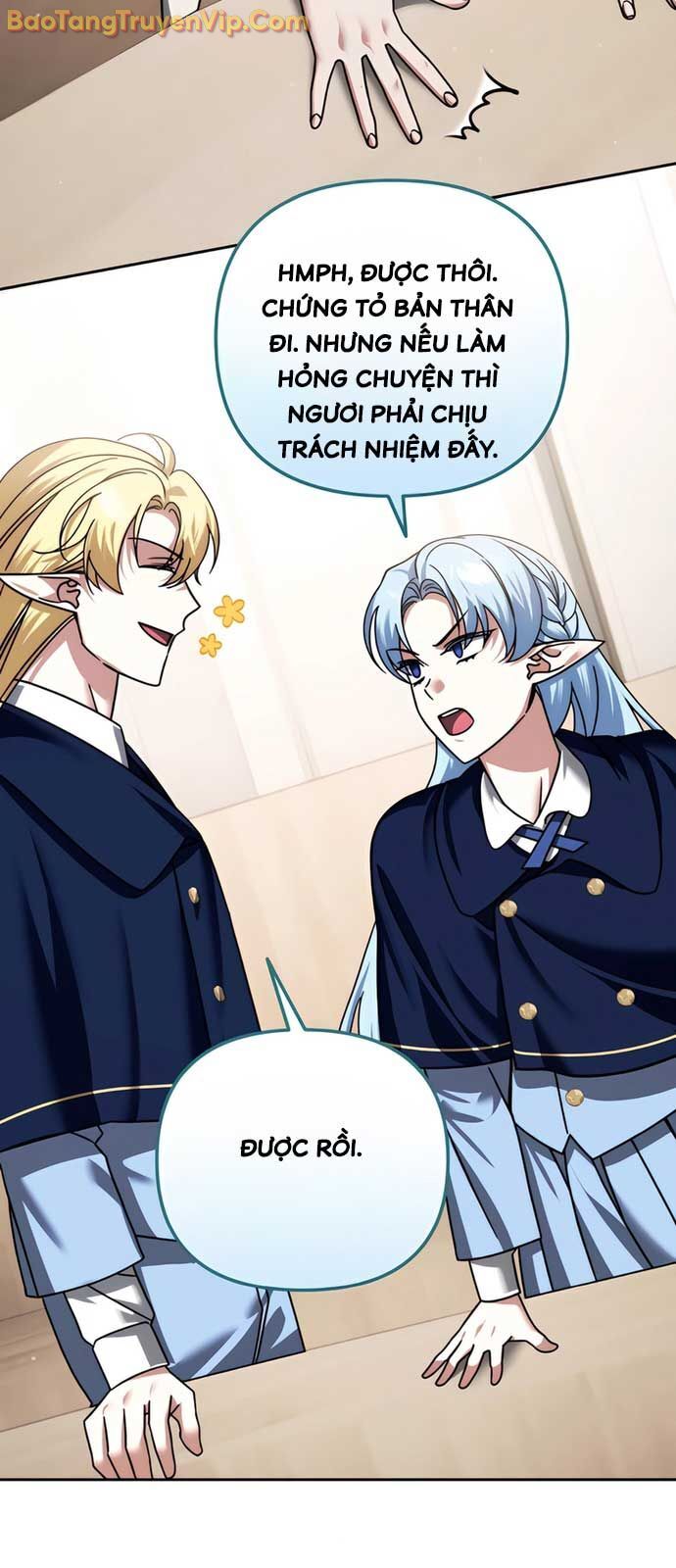 Bản Ngã Thay Đổi Chap 42 - Next Chap 43