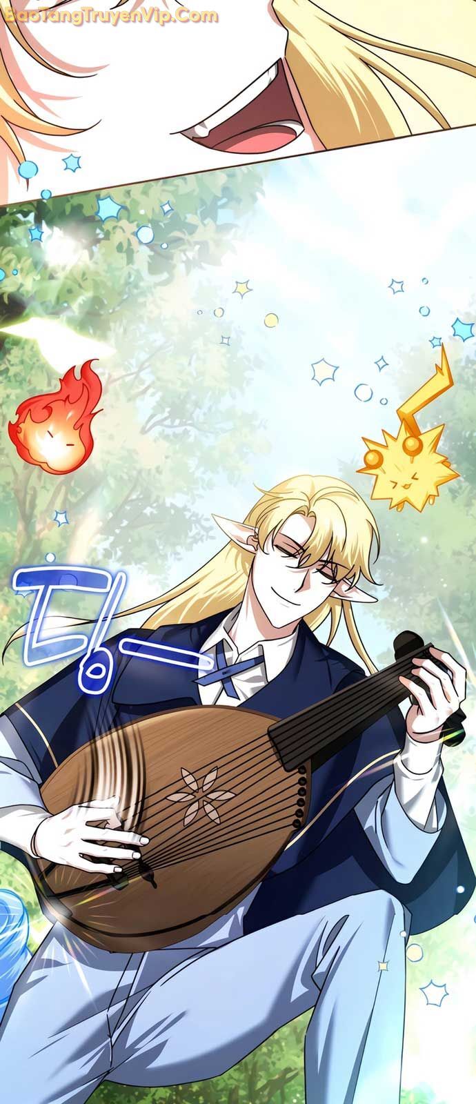 Bản Ngã Thay Đổi Chap 42 - Next Chap 43