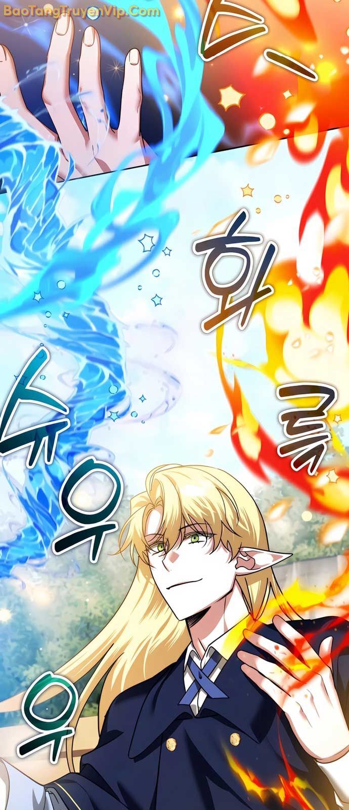 Bản Ngã Thay Đổi Chap 42 - Next Chap 43