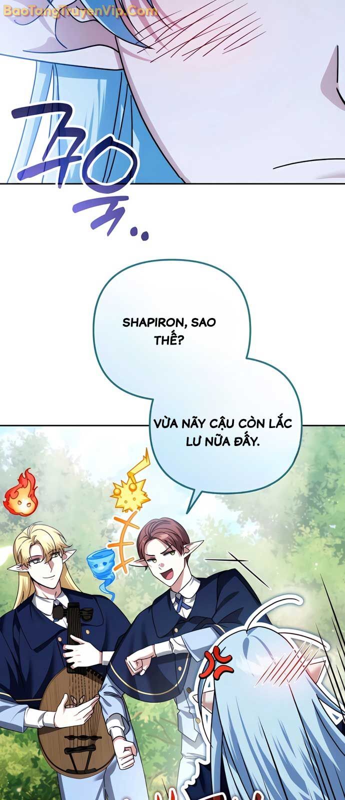 Bản Ngã Thay Đổi Chap 42 - Next Chap 43