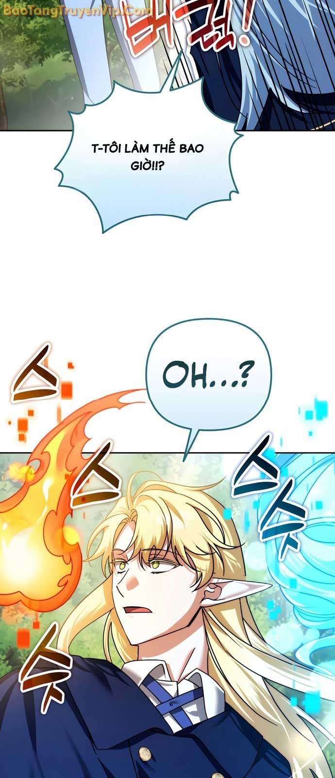 Bản Ngã Thay Đổi Chap 42 - Next Chap 43