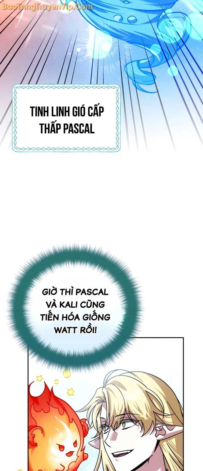Bản Ngã Thay Đổi Chap 42 - Next Chap 43