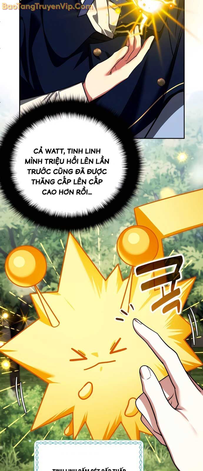 Bản Ngã Thay Đổi Chap 42 - Next Chap 43