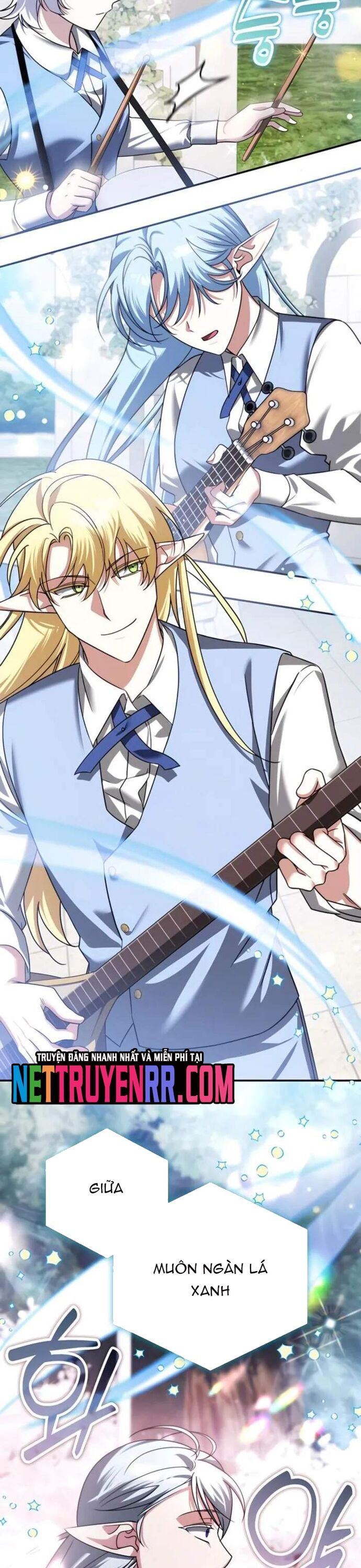 Bản Ngã Thay Đổi Chap 43 - Next Chap 44