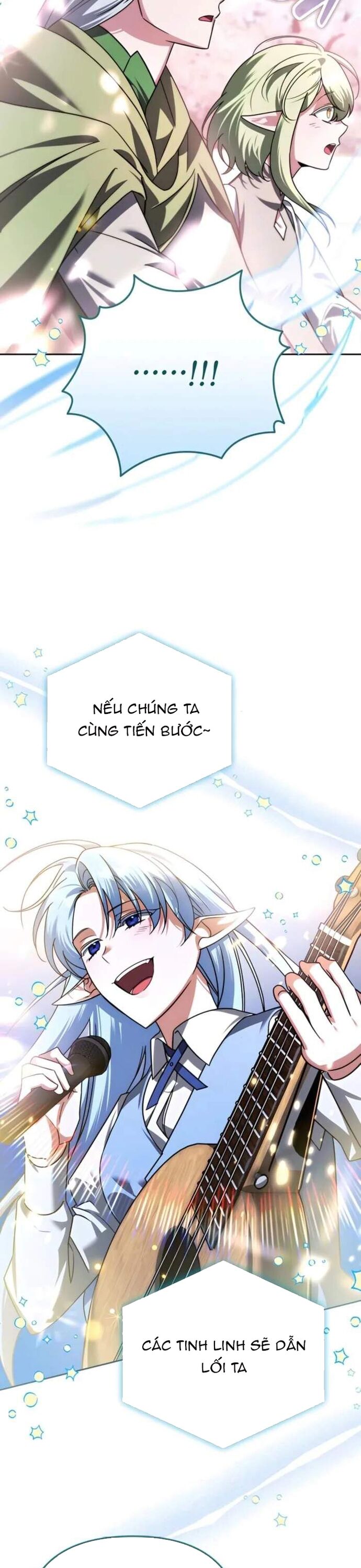 Bản Ngã Thay Đổi Chap 43 - Next Chap 44