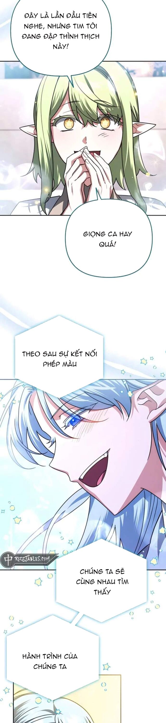 Bản Ngã Thay Đổi Chap 43 - Next Chap 44