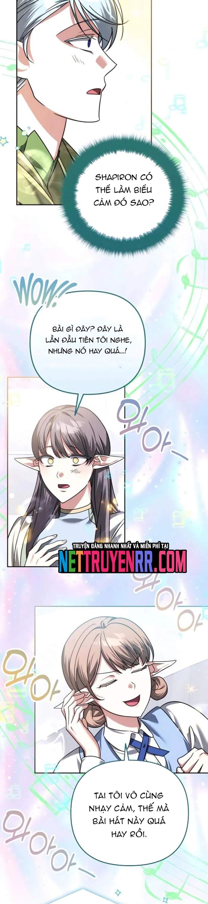 Bản Ngã Thay Đổi Chap 43 - Next Chap 44