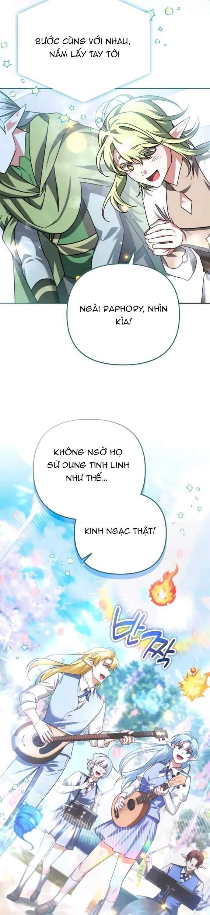 Bản Ngã Thay Đổi Chap 43 - Next Chap 44