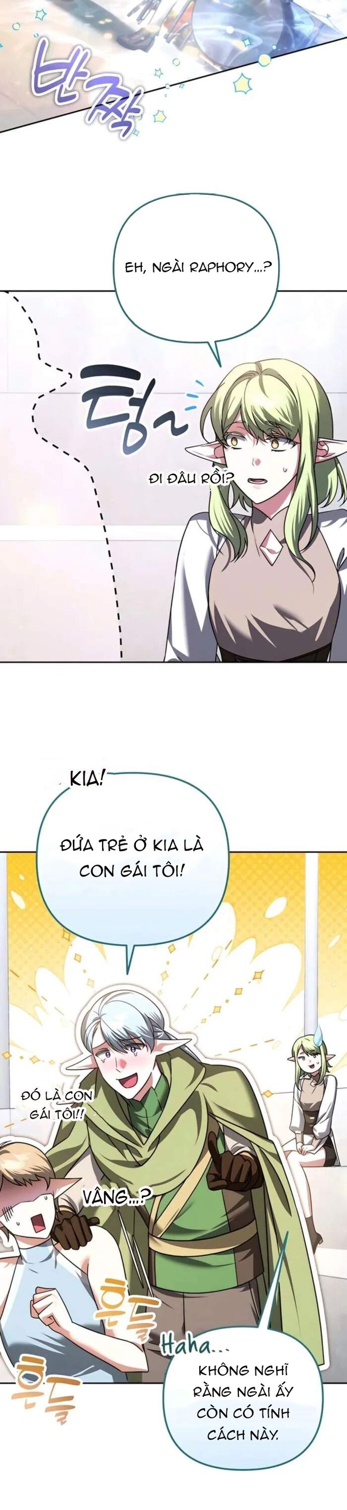 Bản Ngã Thay Đổi Chap 43 - Next Chap 44