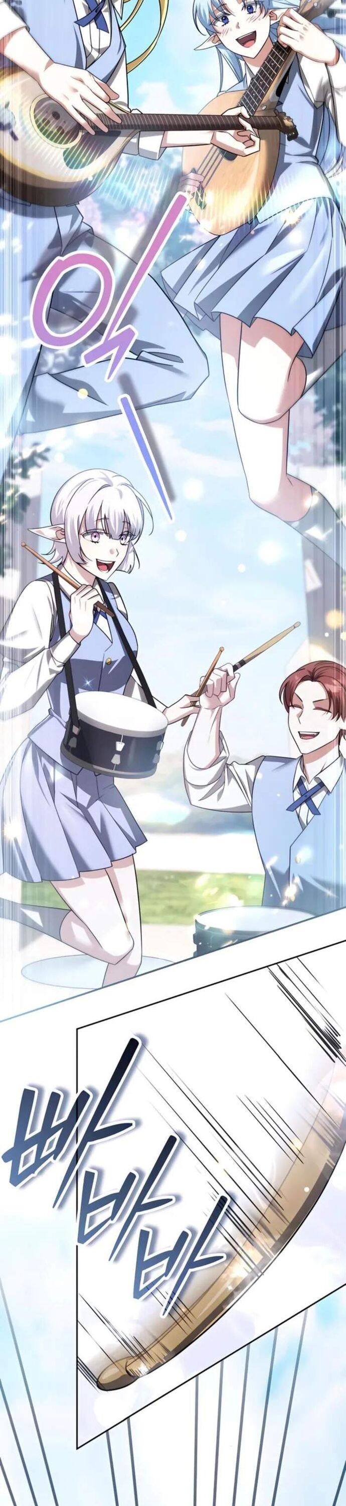 Bản Ngã Thay Đổi Chap 43 - Next Chap 44