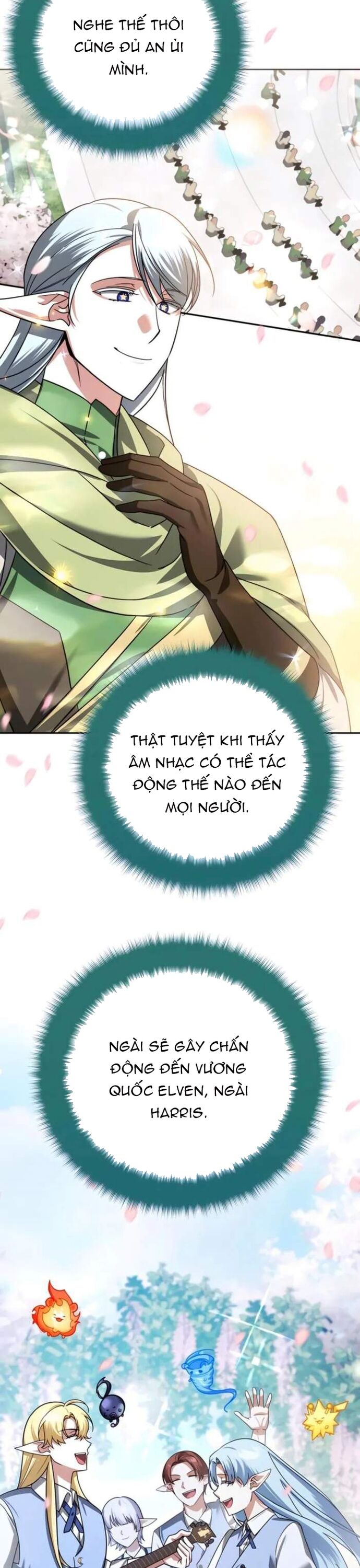 Bản Ngã Thay Đổi Chap 43 - Next Chap 44
