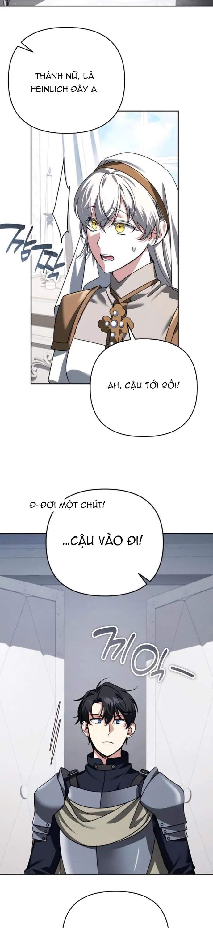 Bản Ngã Thay Đổi Chap 43 - Next Chap 44
