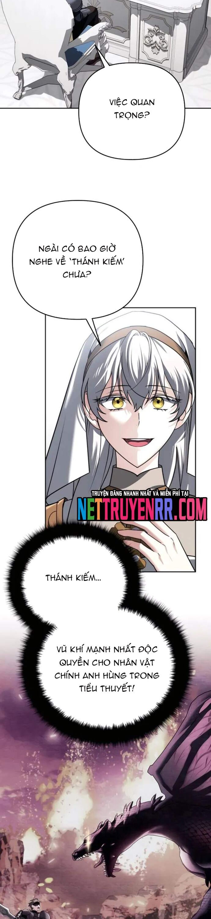 Bản Ngã Thay Đổi Chap 43 - Next Chap 44