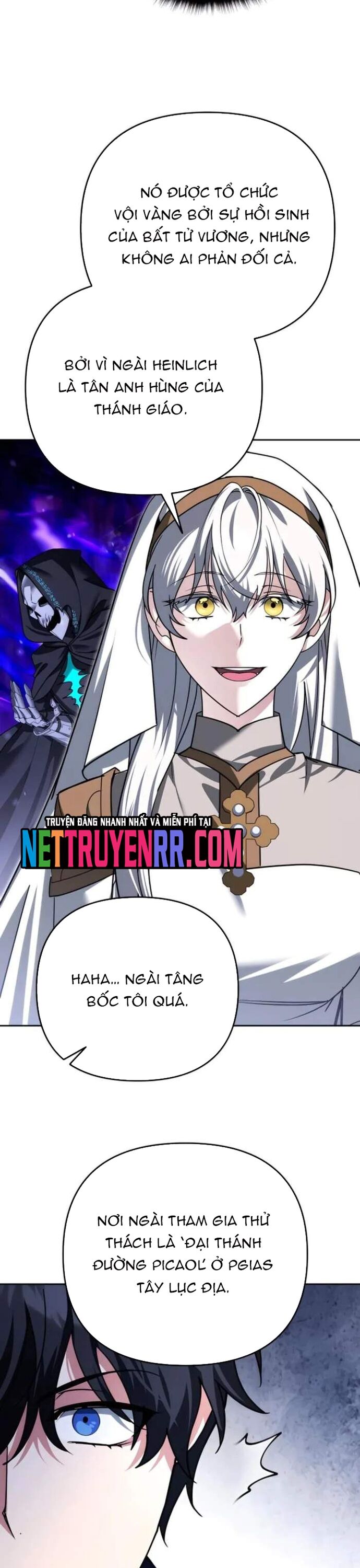 Bản Ngã Thay Đổi Chap 43 - Next Chap 44