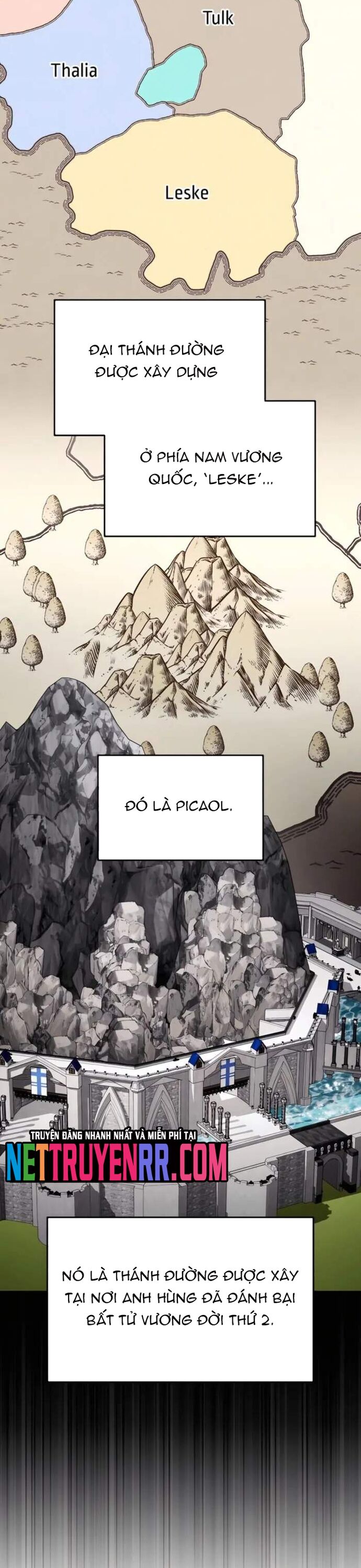 Bản Ngã Thay Đổi Chap 43 - Next Chap 44