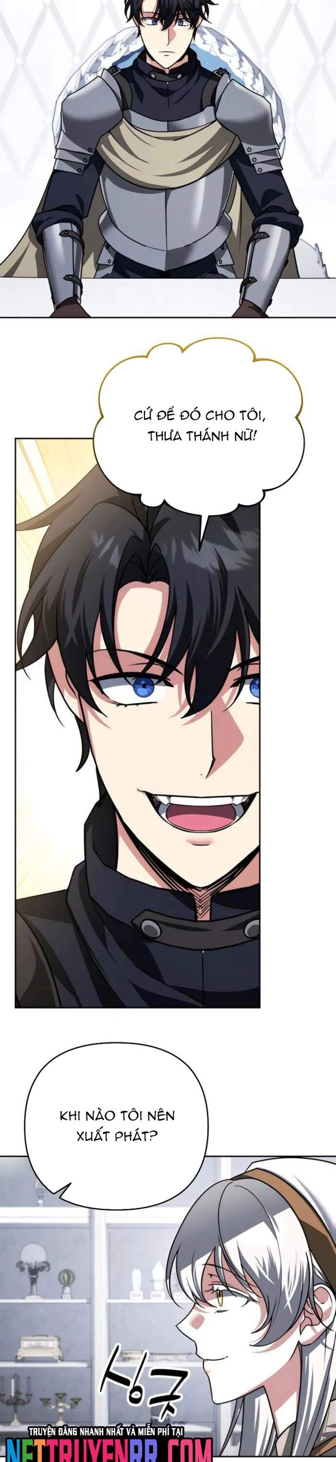Bản Ngã Thay Đổi Chap 43 - Next Chap 44