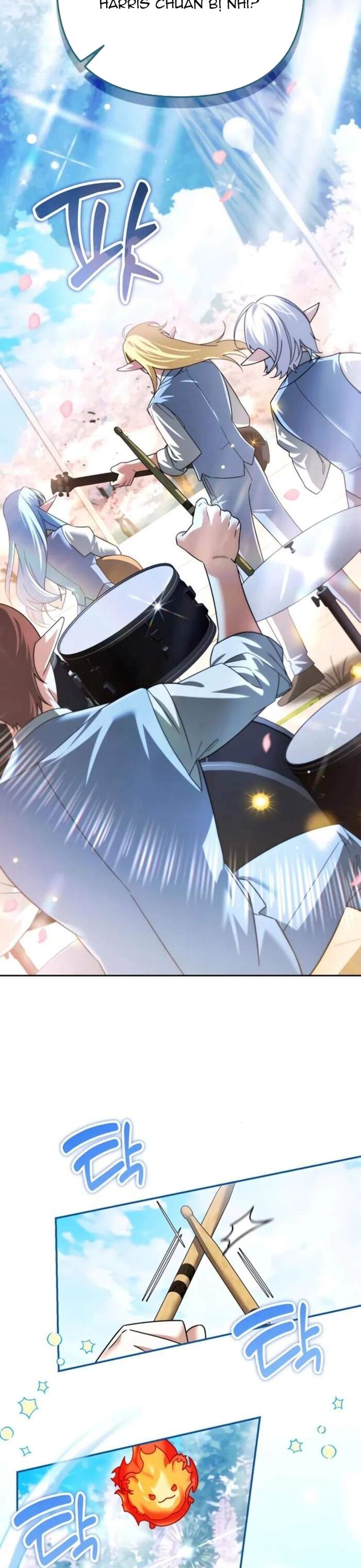 Bản Ngã Thay Đổi Chap 43 - Next Chap 44