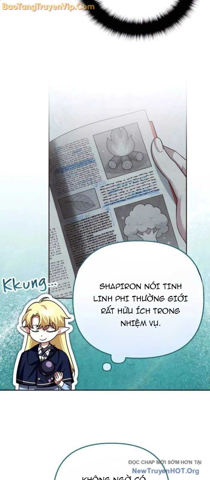 Bản Ngã Thay Đổi Chap 432 - Next Chap 433