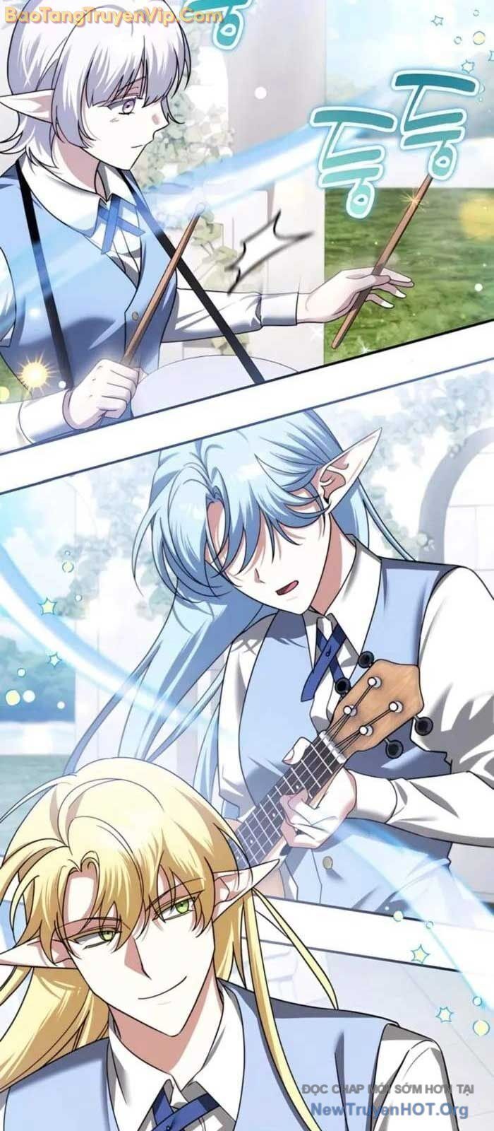 Bản Ngã Thay Đổi Chap 432 - Next Chap 433
