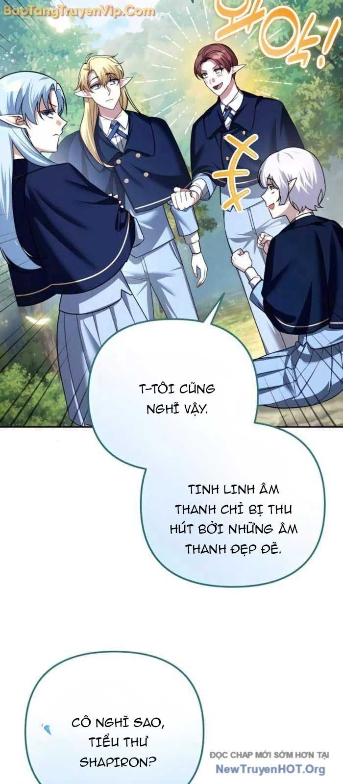 Bản Ngã Thay Đổi Chap 432 - Next Chap 433