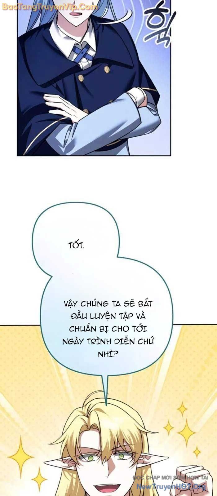 Bản Ngã Thay Đổi Chap 432 - Next Chap 433