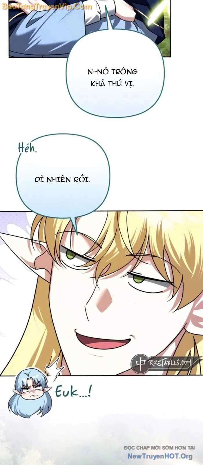 Bản Ngã Thay Đổi Chap 432 - Next Chap 433
